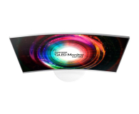 Samsung C32H711QEUX Curved Quantum Dot - 354645 - zdjęcie 3